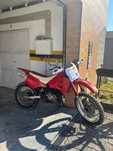 Suzuki Rm 125 2t