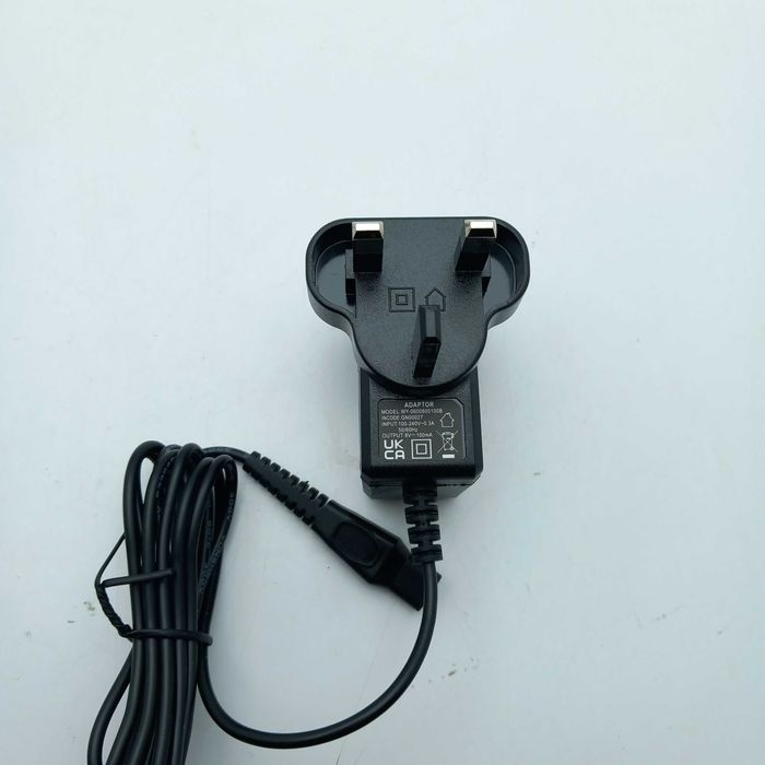 Ładowarka Superer 8 V pasująca do Philips-HQ850