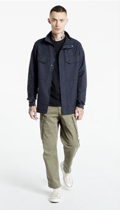 Куртка Nike Sportswear Mens