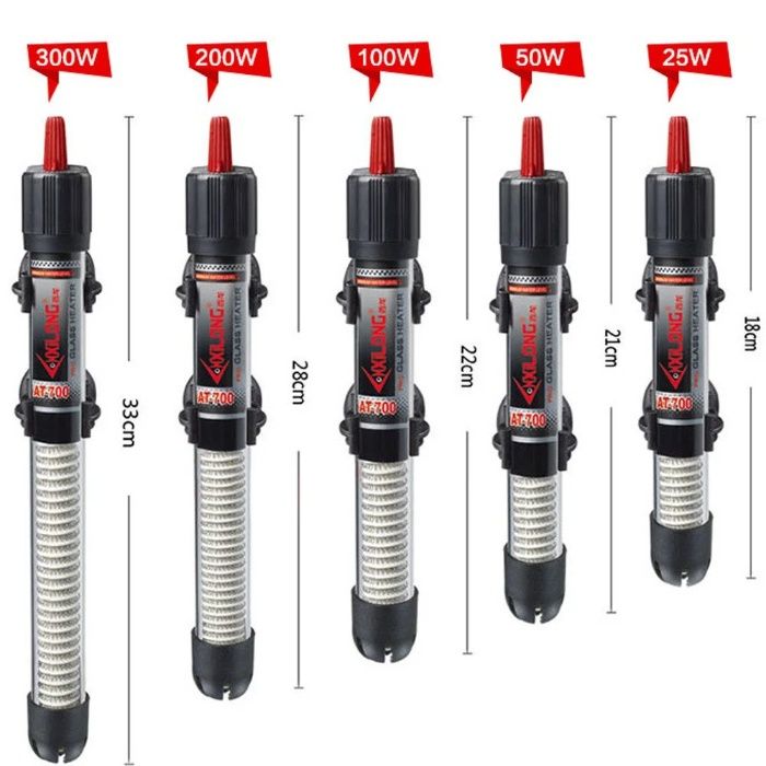 Обогреватели 25-300 ватт. Компрессоры. Губки. Фильтры Аэрлифт. Коряги