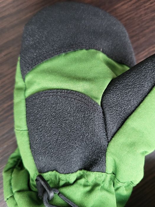 Рукавиці нові 3-4 роки