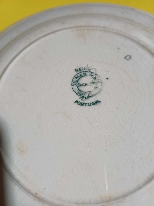 Prato Antigo (Início século XX)