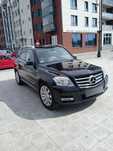 Mercedes-Benz GLK Mercedes-Benz GLK 250 CDI 204KM (150KW) BlueEff 4-Matic. Automat.