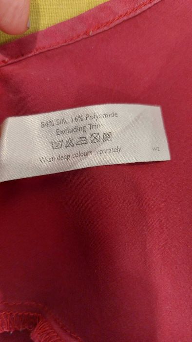 koszulka nocna spanie chic jedwab silk ladylike oldmoney quietluxury