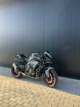 Yamaha MT 10 2018