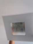 Lampa sufitowa na 4 zarowki
