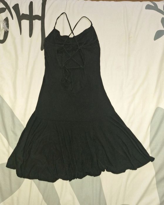 Vestido da Bershka