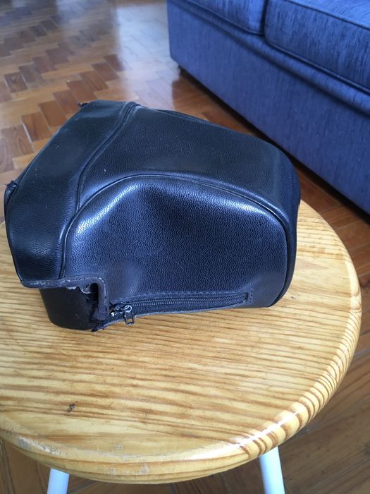 Máquina fotográfica Olympus OMG