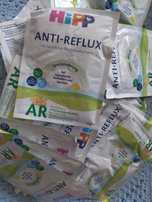 Смесь детская сухая,питание Hipp anti-reflux AR