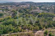 Terreno urbano na Aldeia do Meco, Carvalhal, Zambujal com 6.050 m2