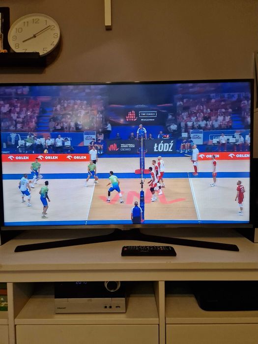 Telewizor samsung 40 cali UE40J5150AS