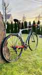 Rower szosowy Lapierre Xelius EFI 400 FDJ rozm.55 Pomiar Mocy INPEAK!