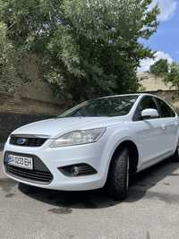 Продам Ford Focus 2 покоління 1,6 газ/бензин