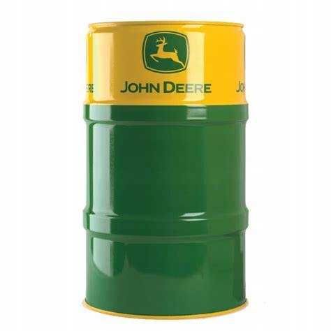 JOHN DEERE HY-GARD 209L olej hydrauliczno- przekładniowy