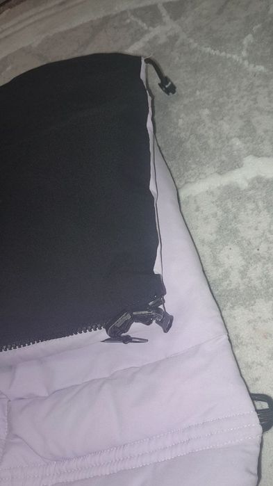 Продам куртку зимову