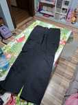 Spodnie do munduru harcerskiego 158cm