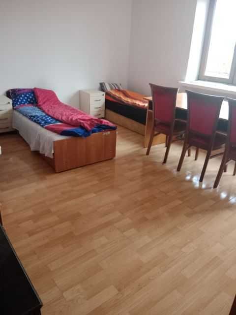 pokoje gościnne w Rybnie