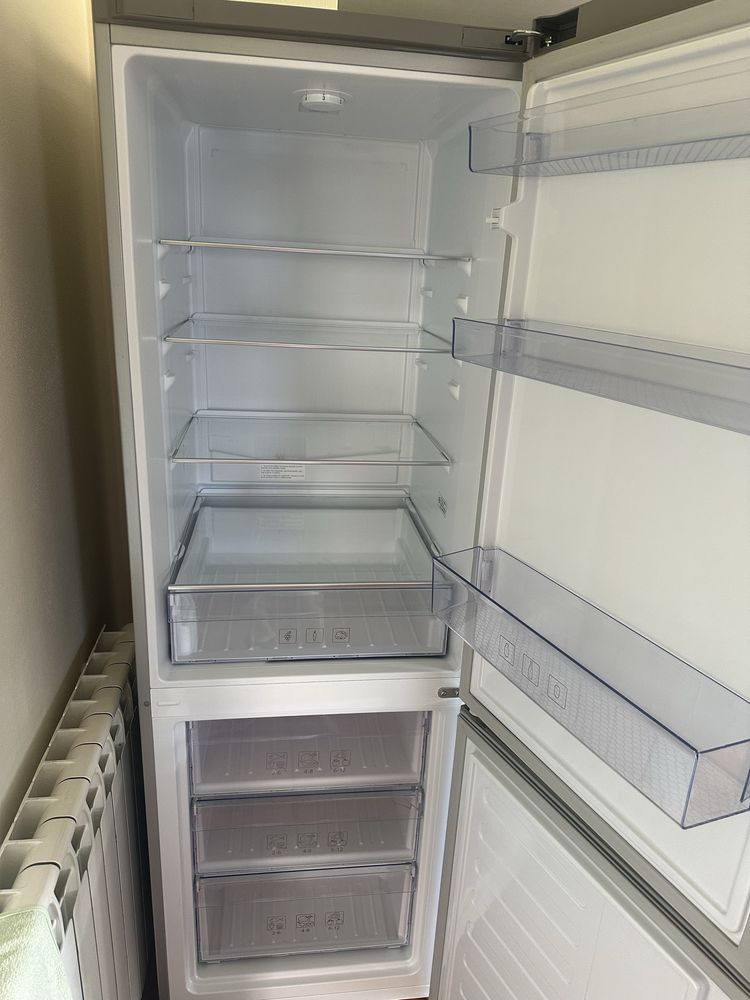 Frigorifico combinado beko
