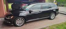 Volkswagen Passat VW passat 2.0 bi TDI 240 km 4x4 DSG highlline bdb stan