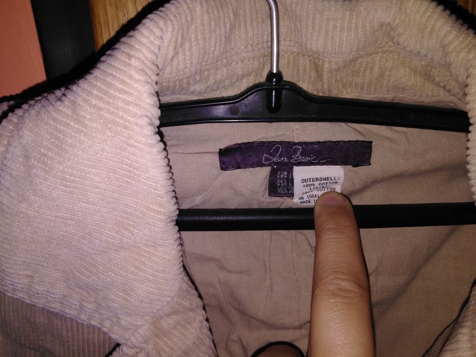 2 Tipos de Casacos Femininos