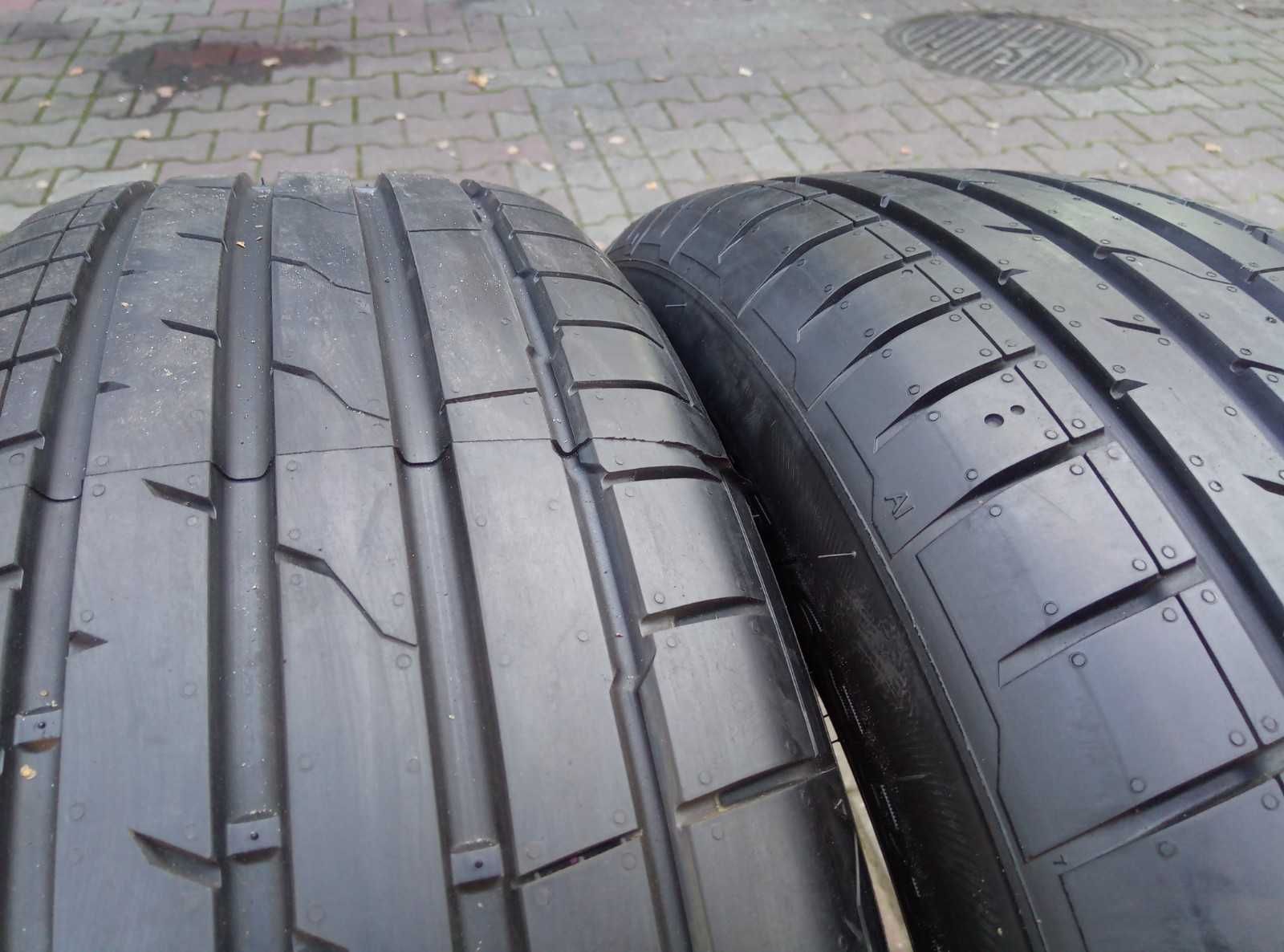 Nowe opony letnie 215/65R17 Hankook K127 (99V;AO)