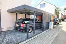 PRODUCENT Najtaniej ! Carport wiata garażowa zadaszenie na auto