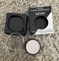 NYX Ice Queen rozświetlacz do twarzy 2,7g