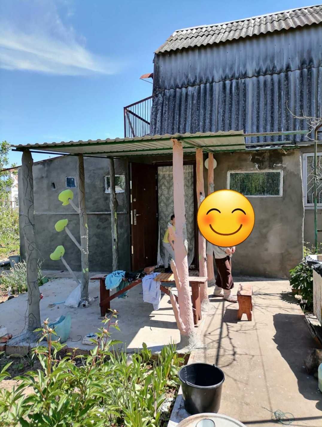 Будинок, дача с. Лупарево