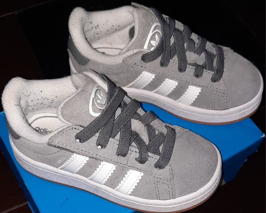 Adidas campus 00s