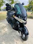 Suzuki BURGMAN 200