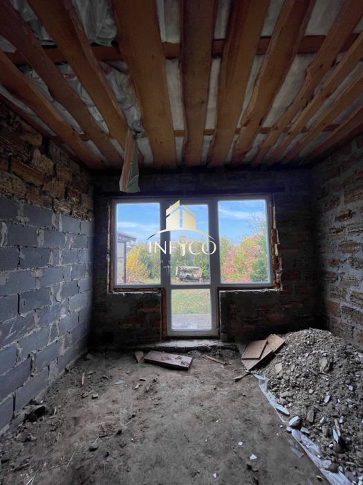 Продаж будинку в Свидівку