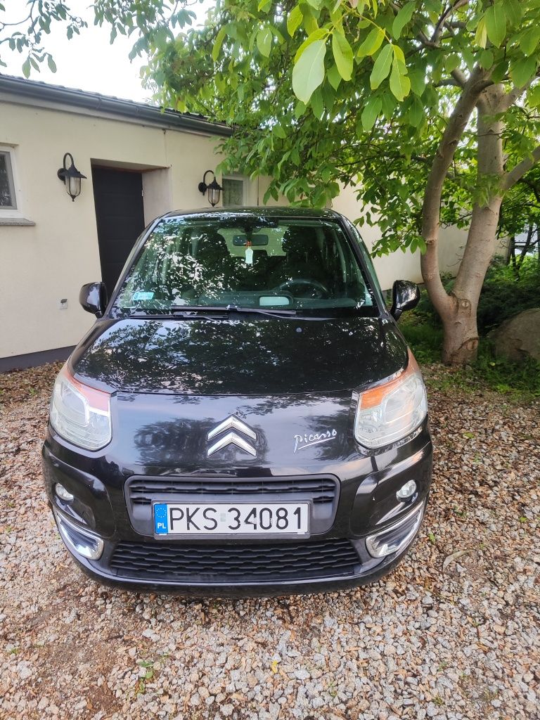 Citroen C3 Picasso 1.6 HDI