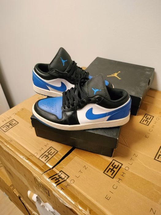 Tênis nike Jordan