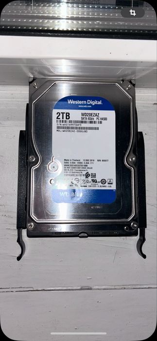 Продам, жесткий диск