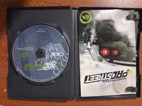 Need for speed prostreet PC