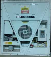 Motor de frio - Thermo King - Negociável