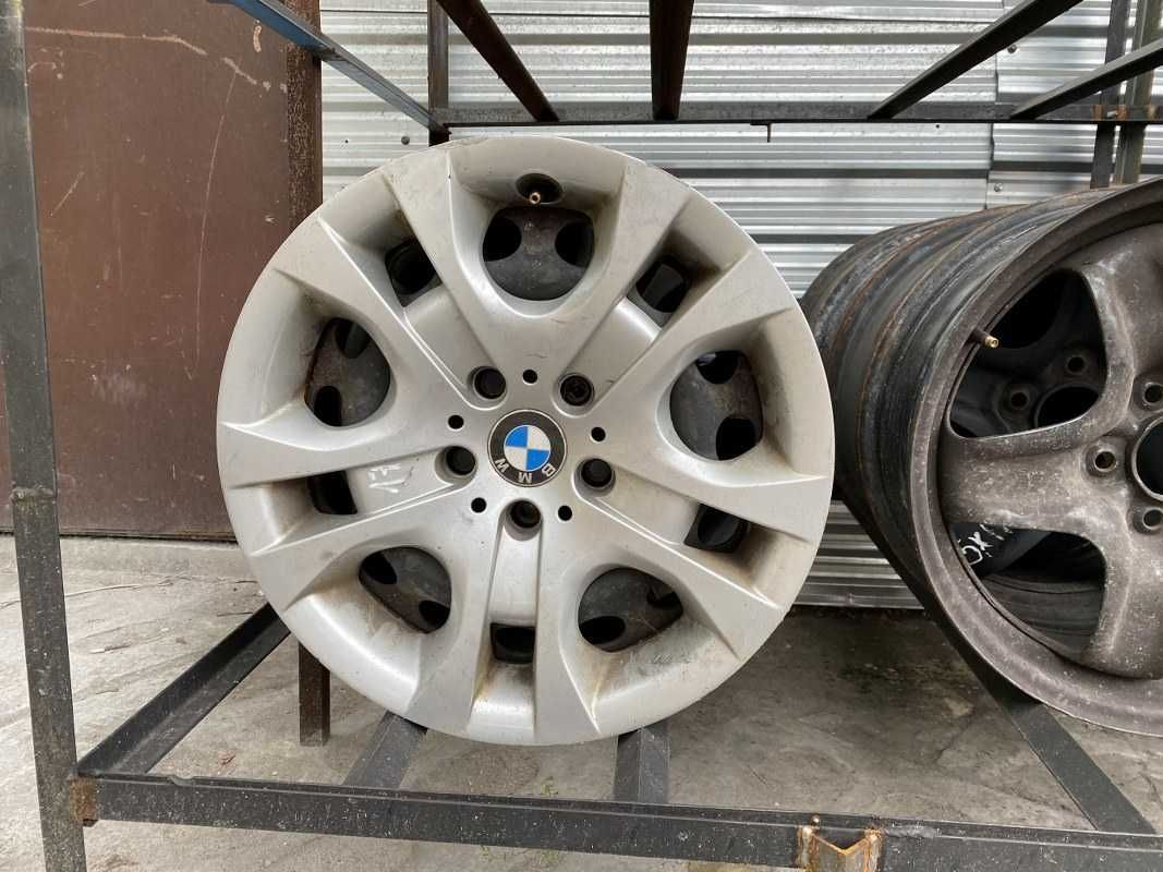 Felgi Stalowe Peugeot 5x108 i 4x108 Montaż Gratis 15 i 16
