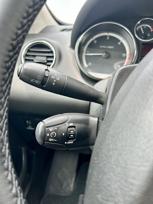 Peugeot 308 1.6 Hdi