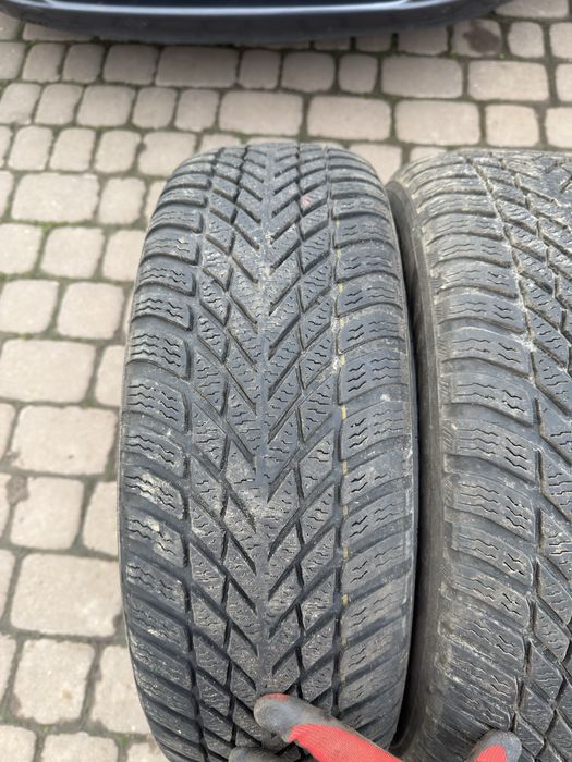 185/65 r15 88T Nokian snowproof 2