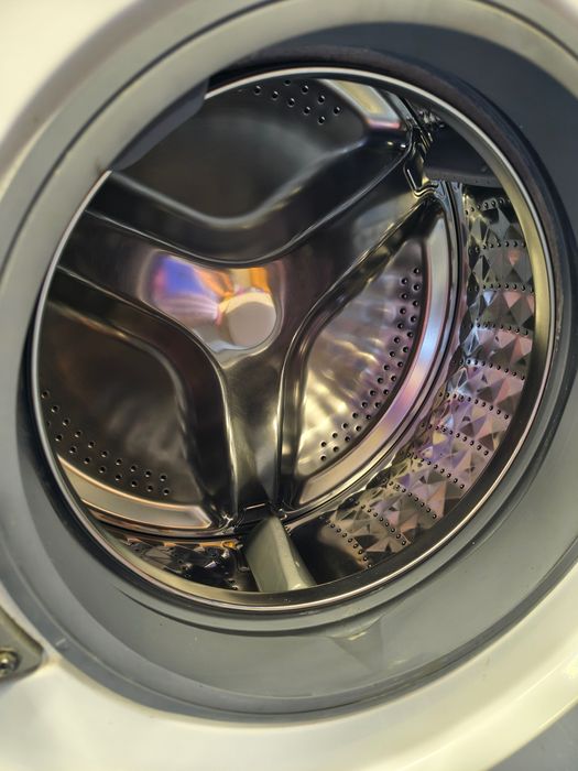 Pralka Samsung WF60F4E0W0W