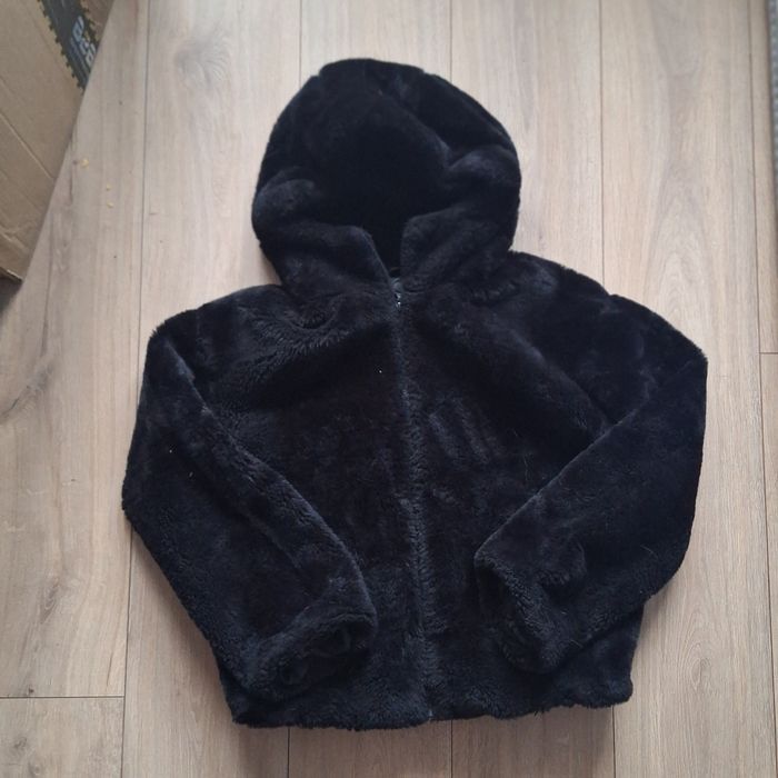 Kurtka Futerko xs stamtąd idealny