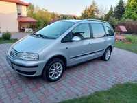 Volkswagen Sharan Volkswagen Sharan 1.9TDI 115KM bez DPF "Freestyle"