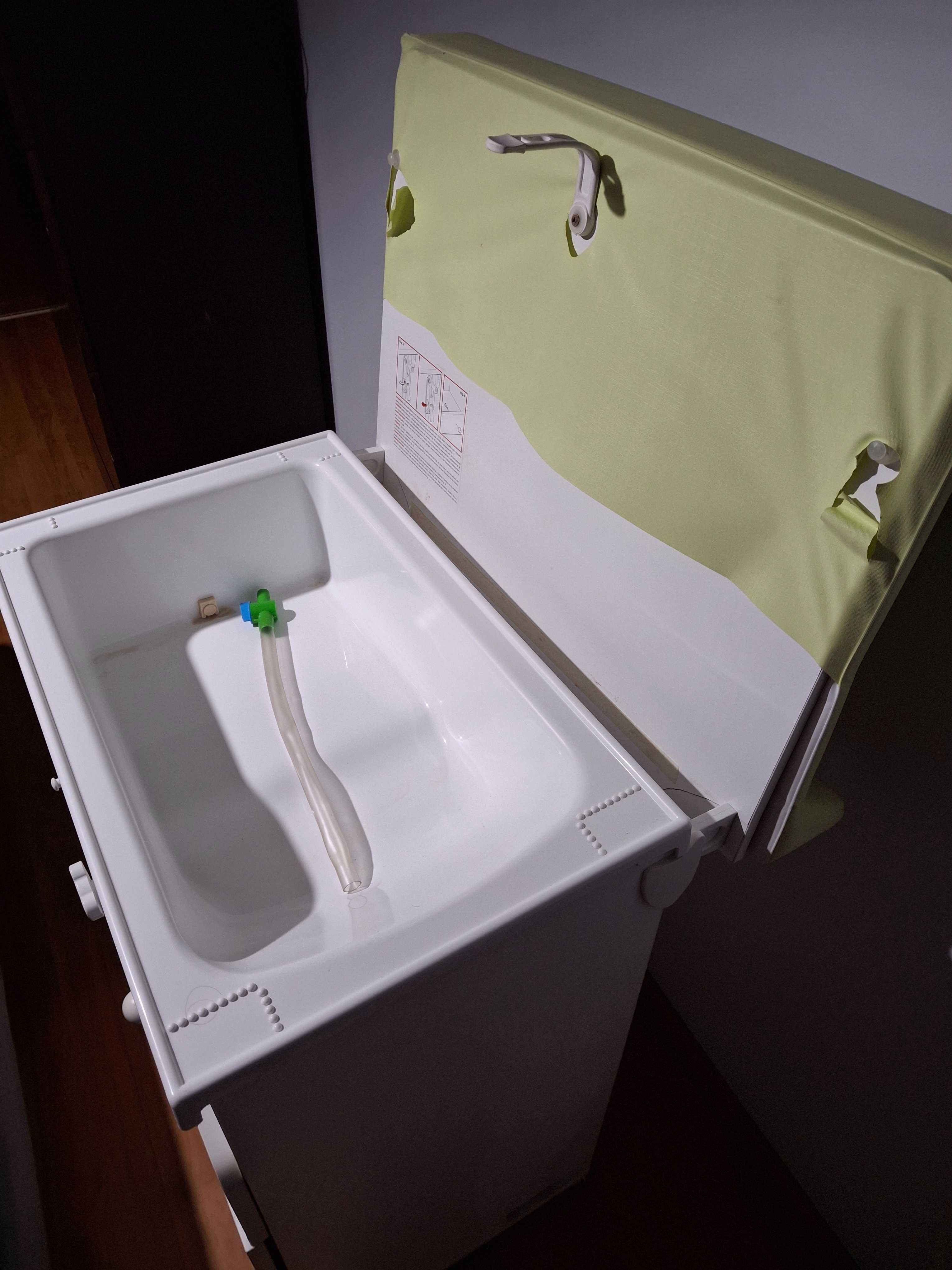 Cómoda Movel c/3 gavetas