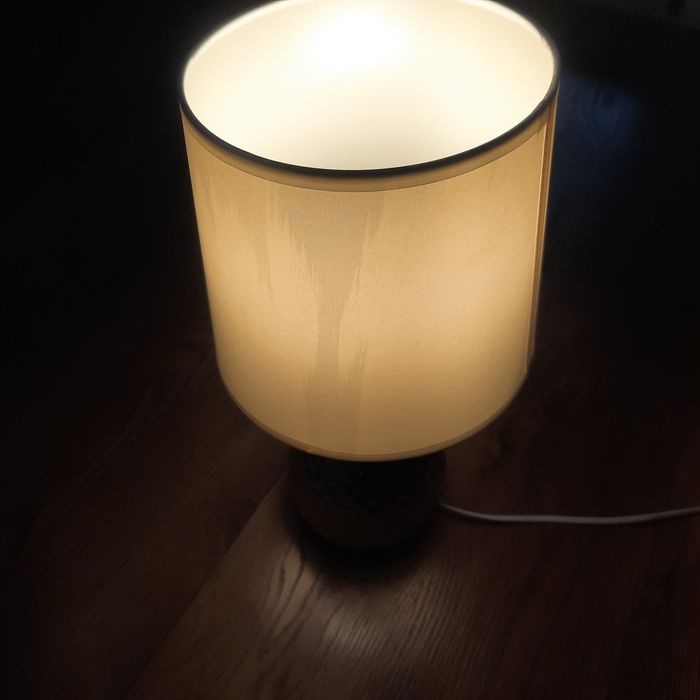 Lampa nocna do sypialni