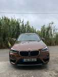 BMW X1 16D de 2017