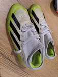 Botas Futebol Relvado Sintetico N 32