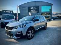 Peugeot 5008 1.5 BlueHDi GT Line