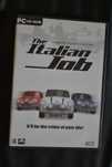 The Italian Job  PC
