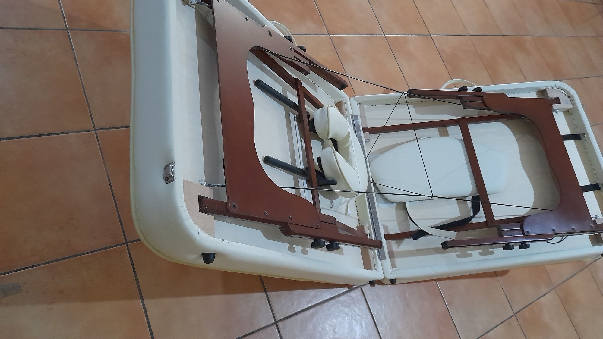 Marquesa massagens
