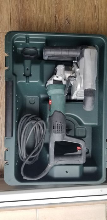 Metabo MFE40 bruzdownica